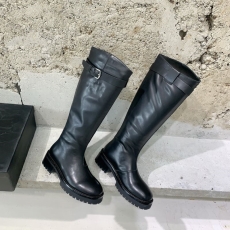 Ann Demeulemeester Boots